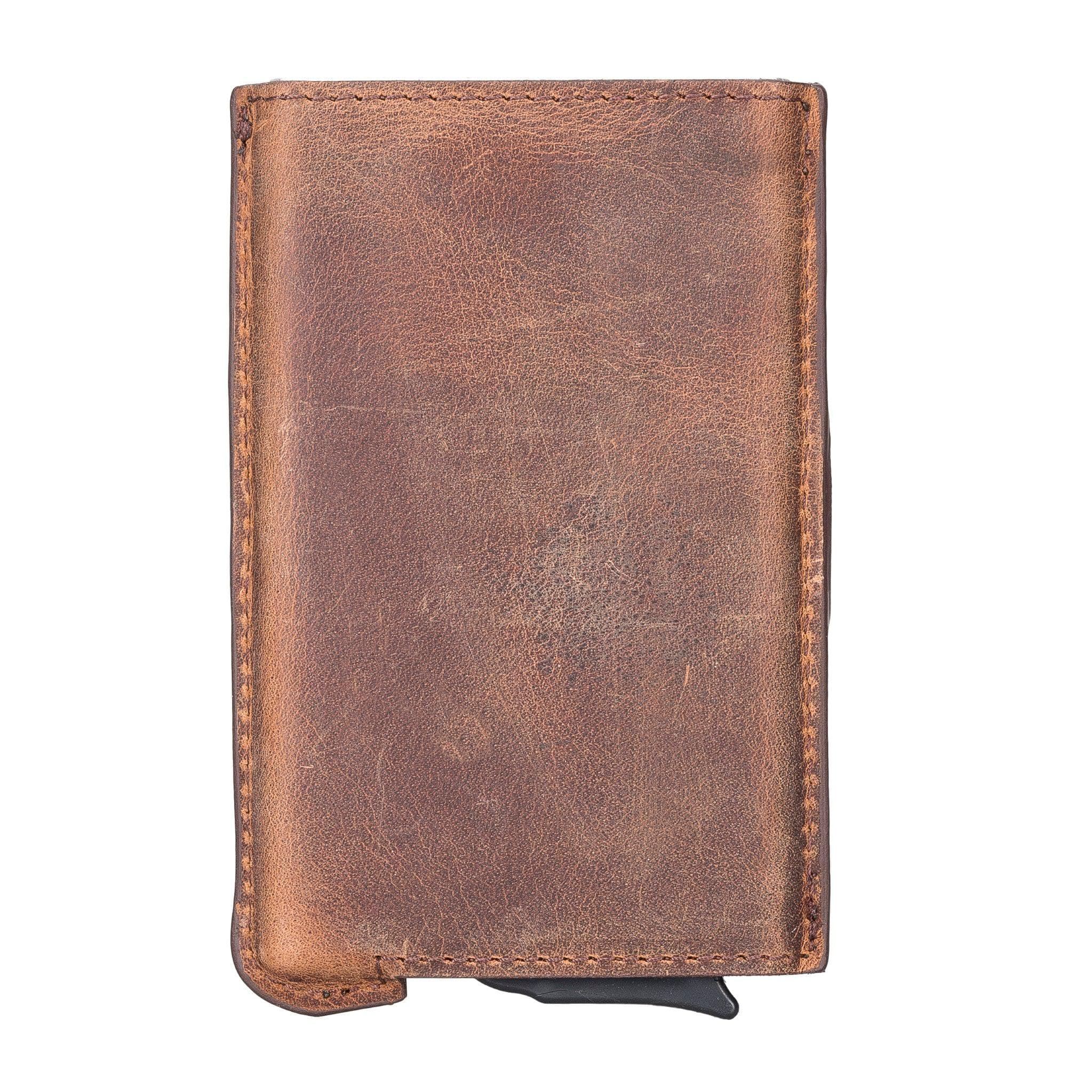 Thomson Card Holder Bomonti