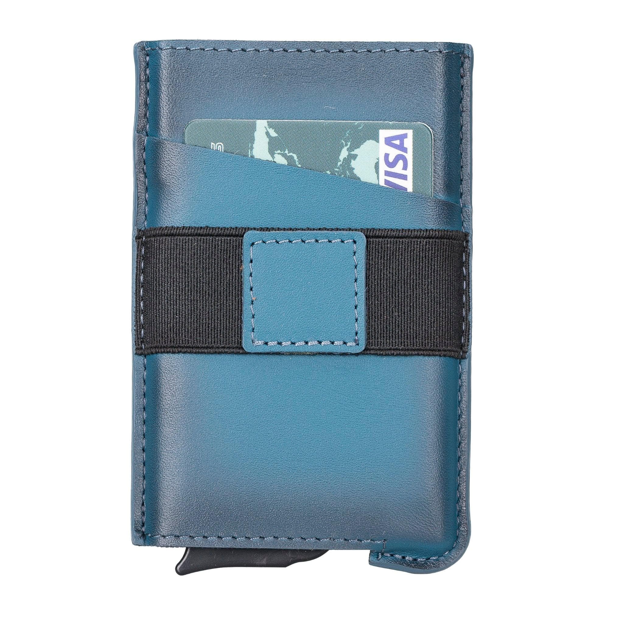 Thomson Card Holder BRN4EF Bomonti