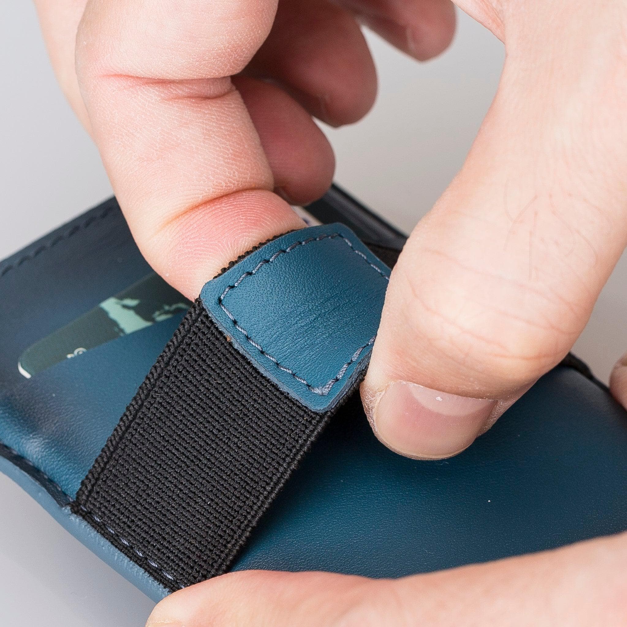 Thomson Card Holder Bomonti