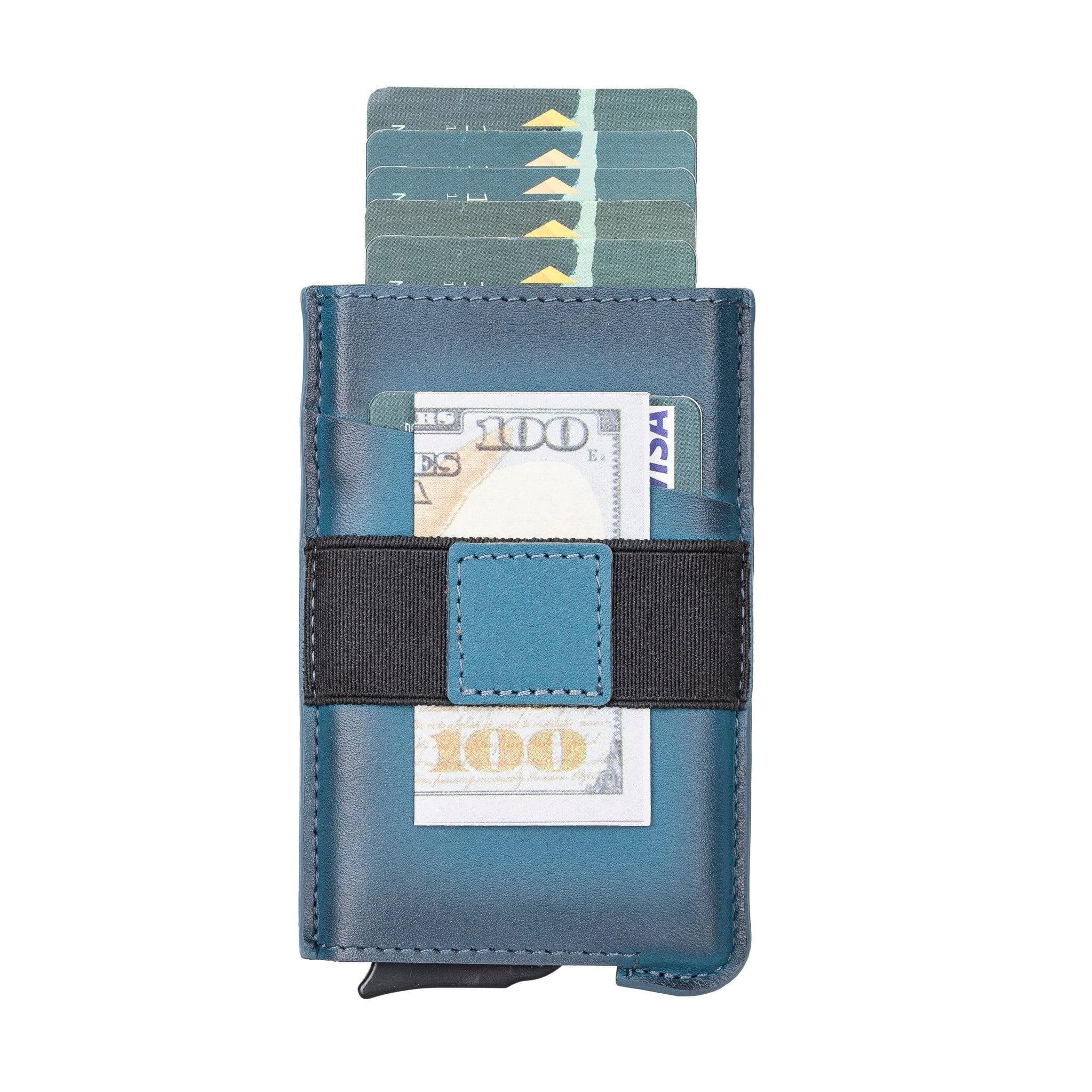 Thomson Card Holder Bomonti