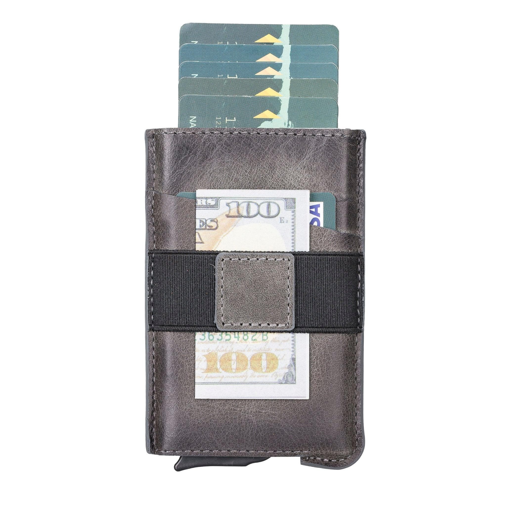 Thomson Card Holder Bomonti