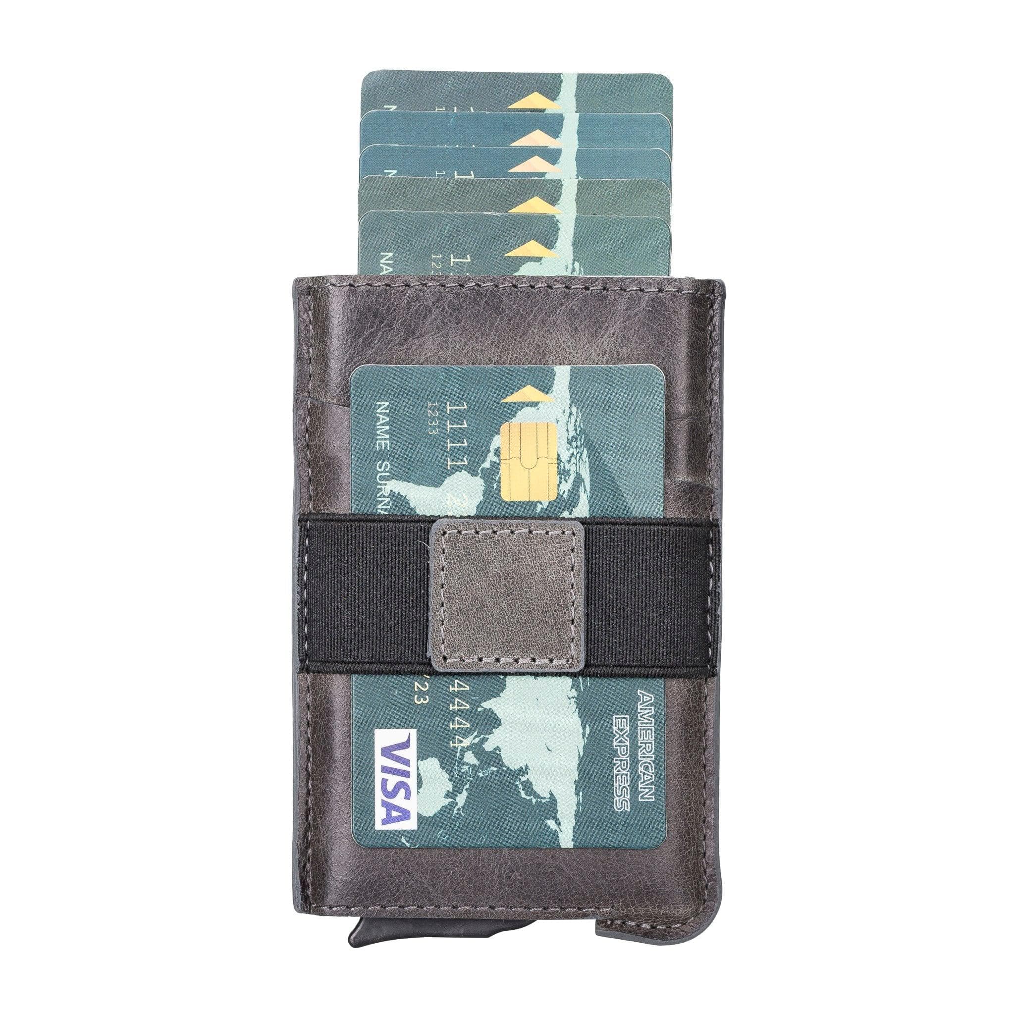 Thomson Card Holder Bomonti
