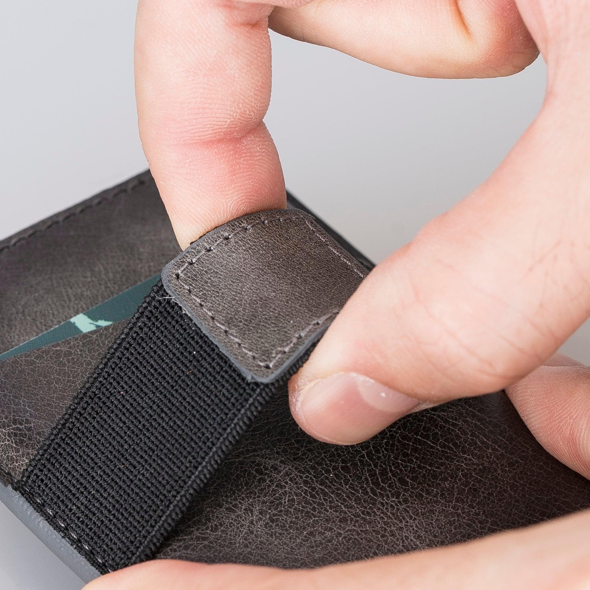 Thomson Card Holder Bomonti