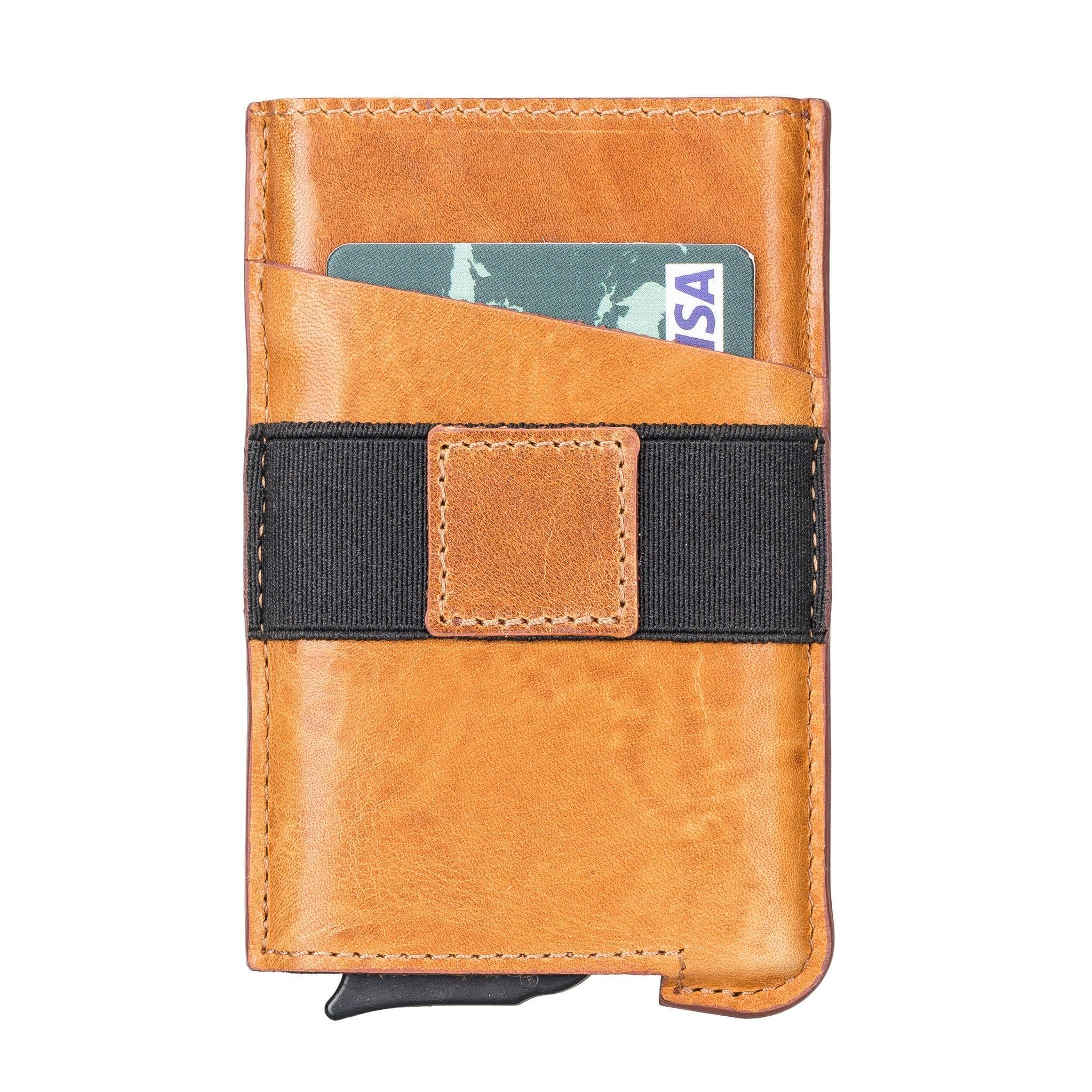 Thomson Card Holder V18 Bomonti