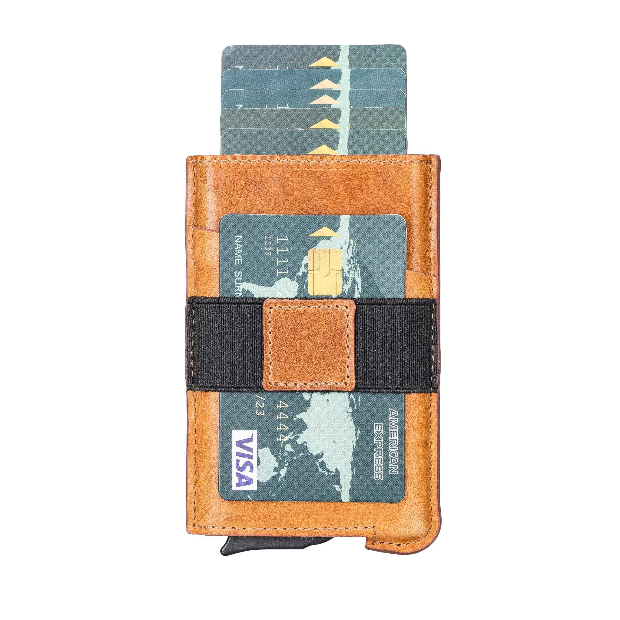 Thomson Card Holder Bomonti