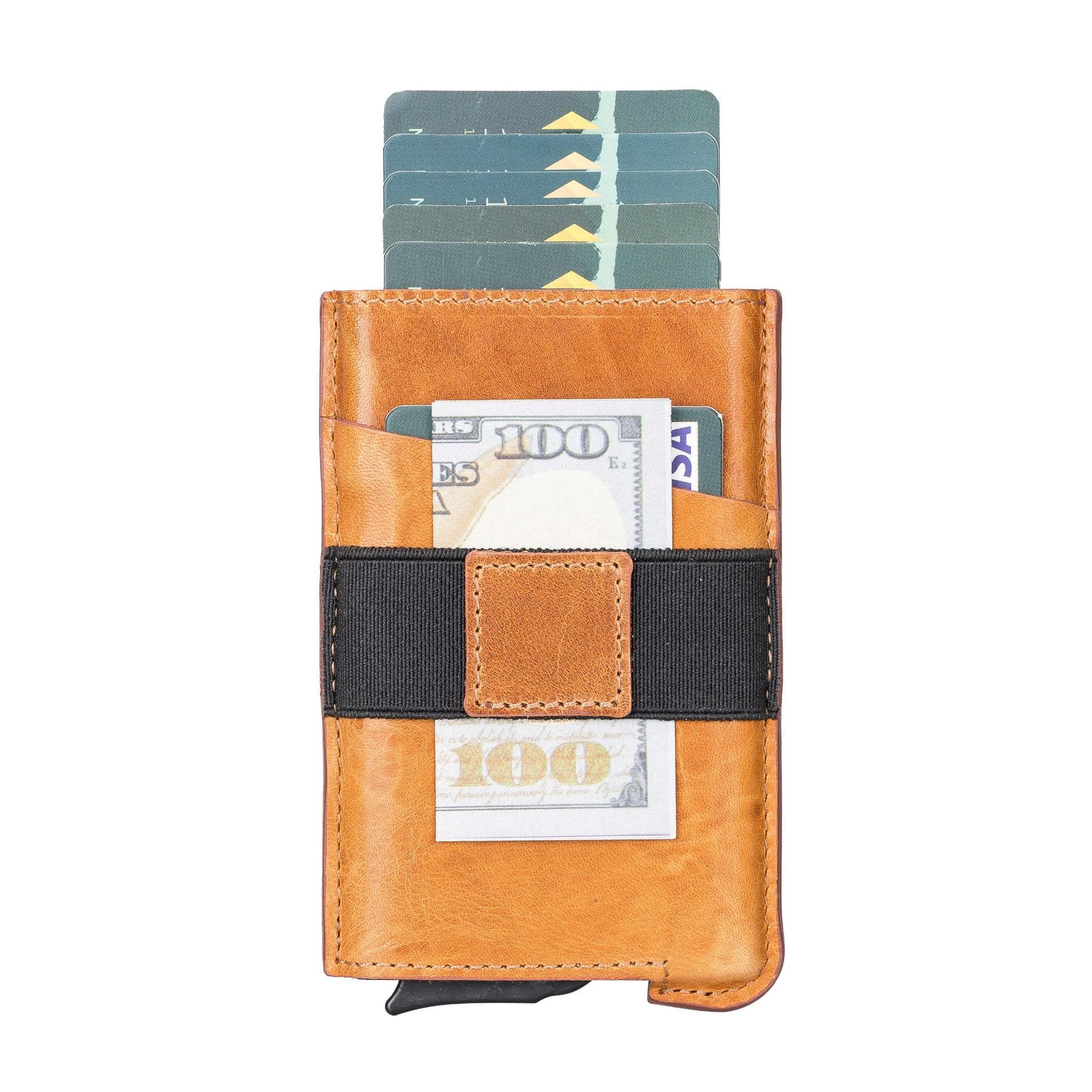 Thomson Card Holder Bomonti