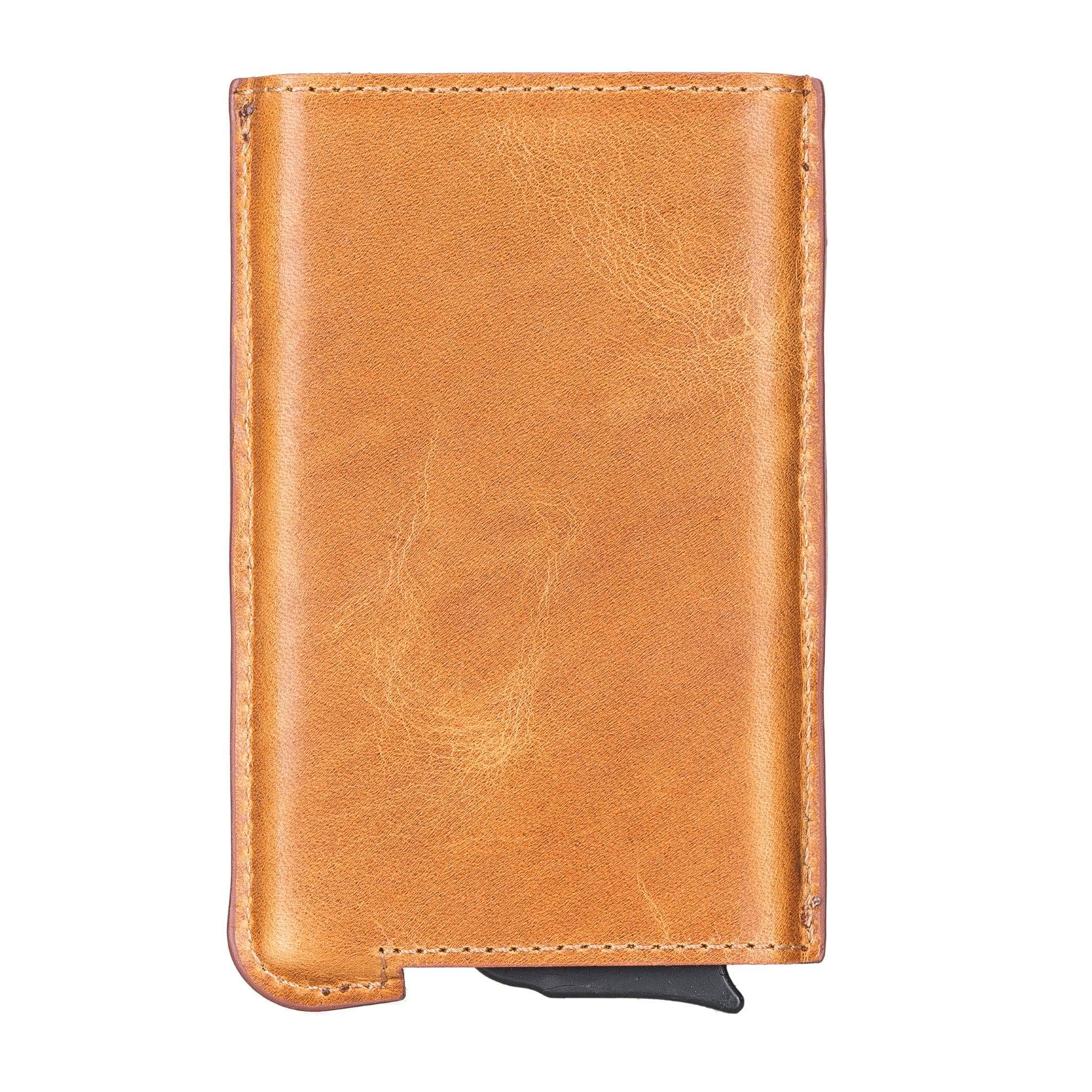 Thomson Card Holder Bomonti