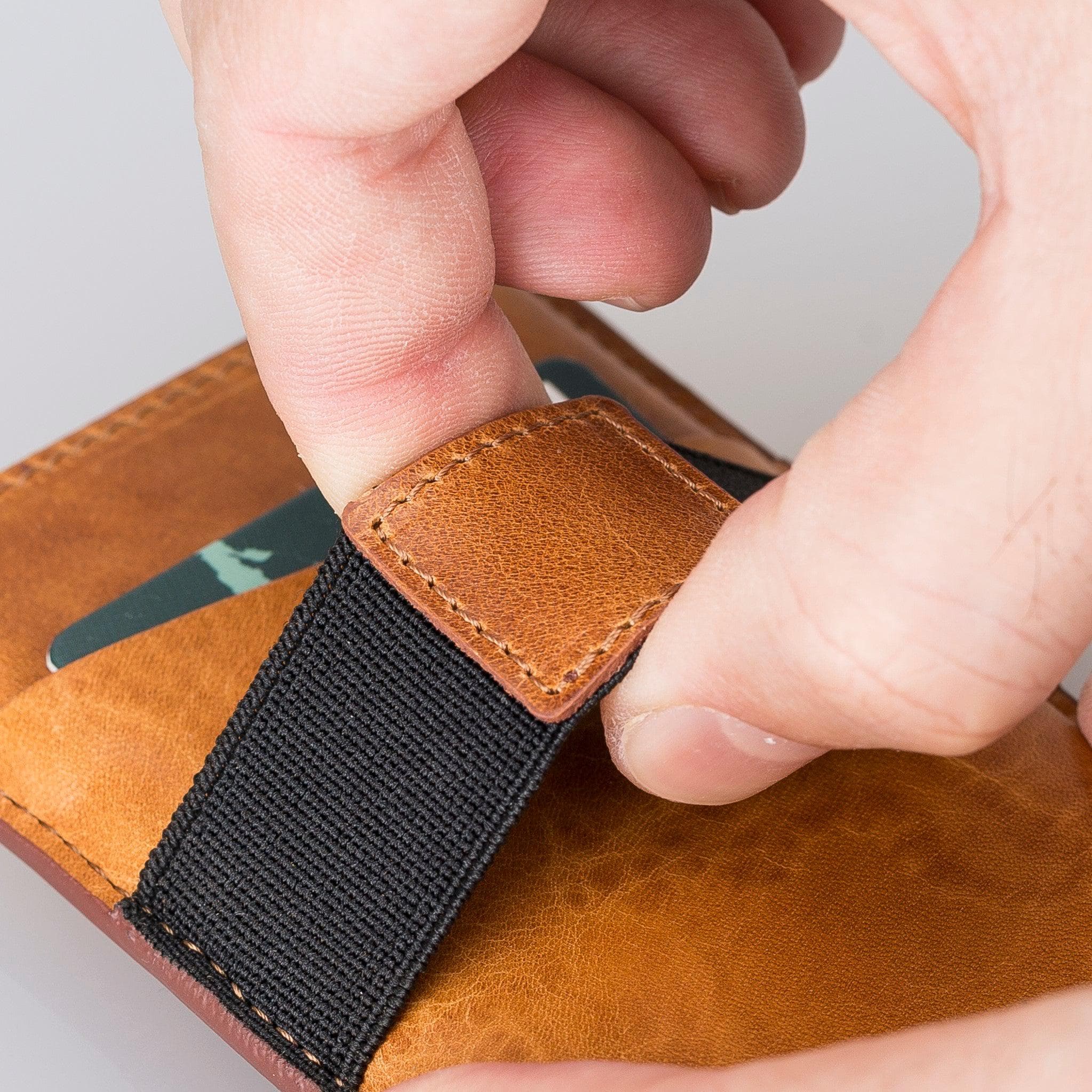 Thomson Card Holder Bomonti