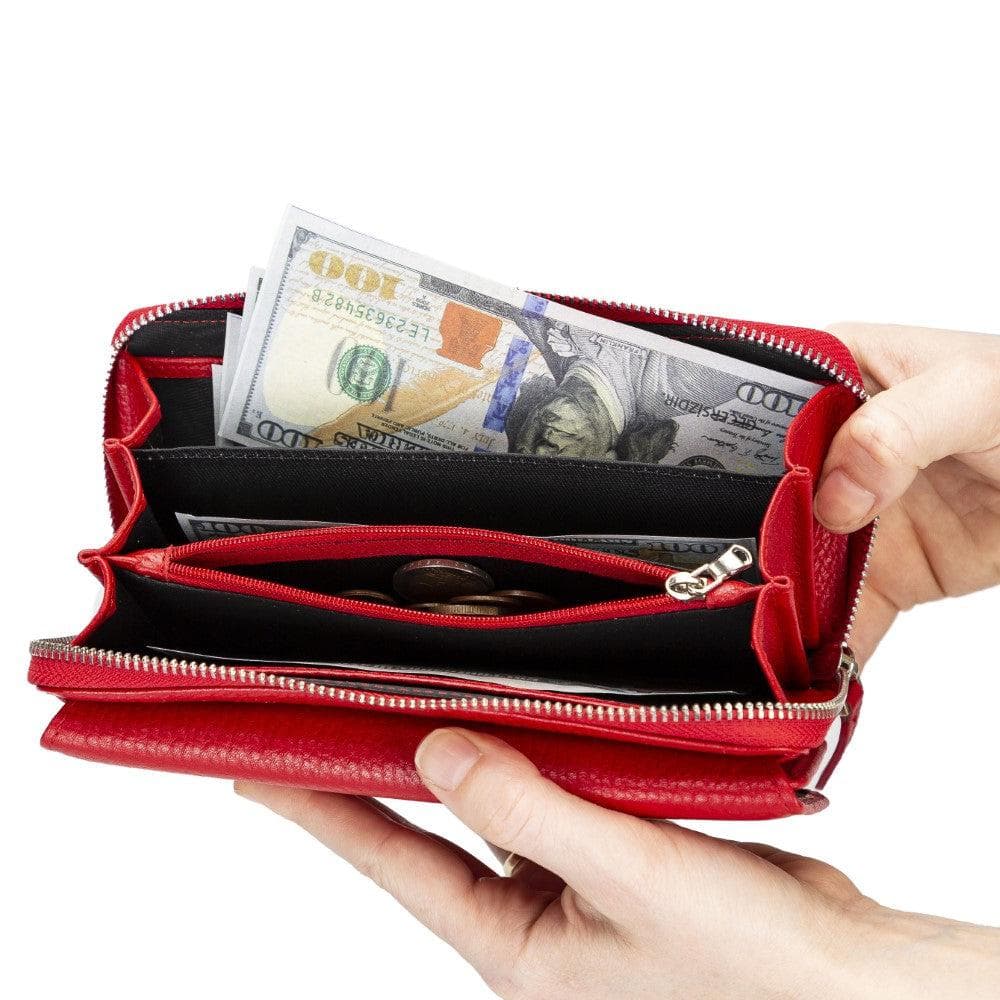 Tiago women Wallet Bomonti