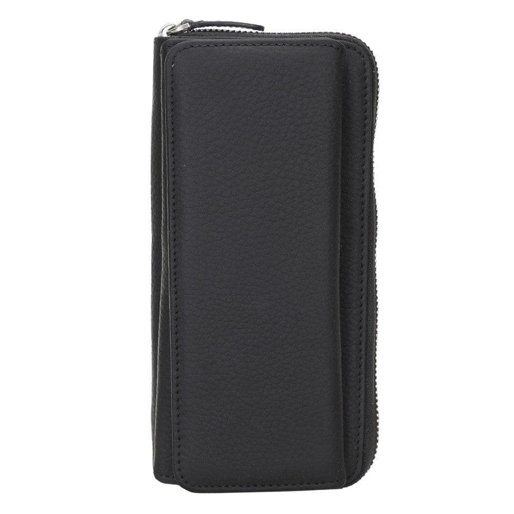 Tiago women Wallet ERC1 Bomonti