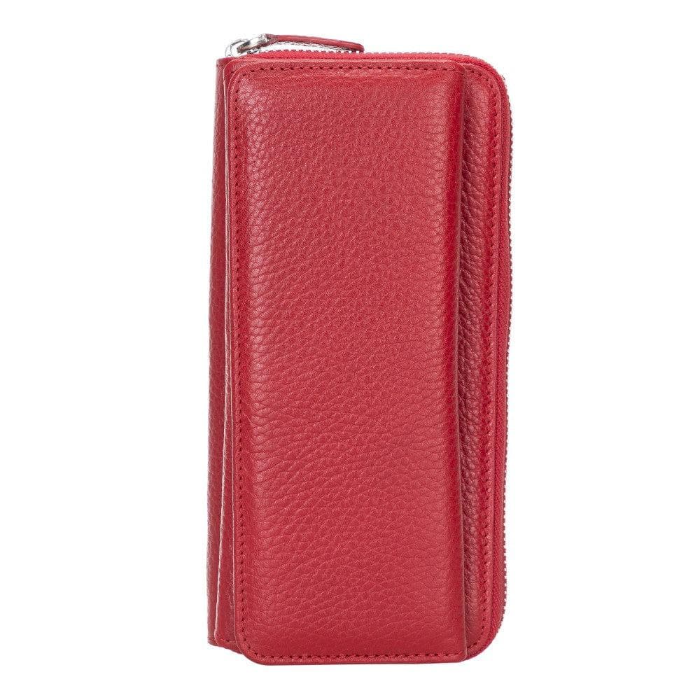 Tiago women Wallet ERC2 Bomonti