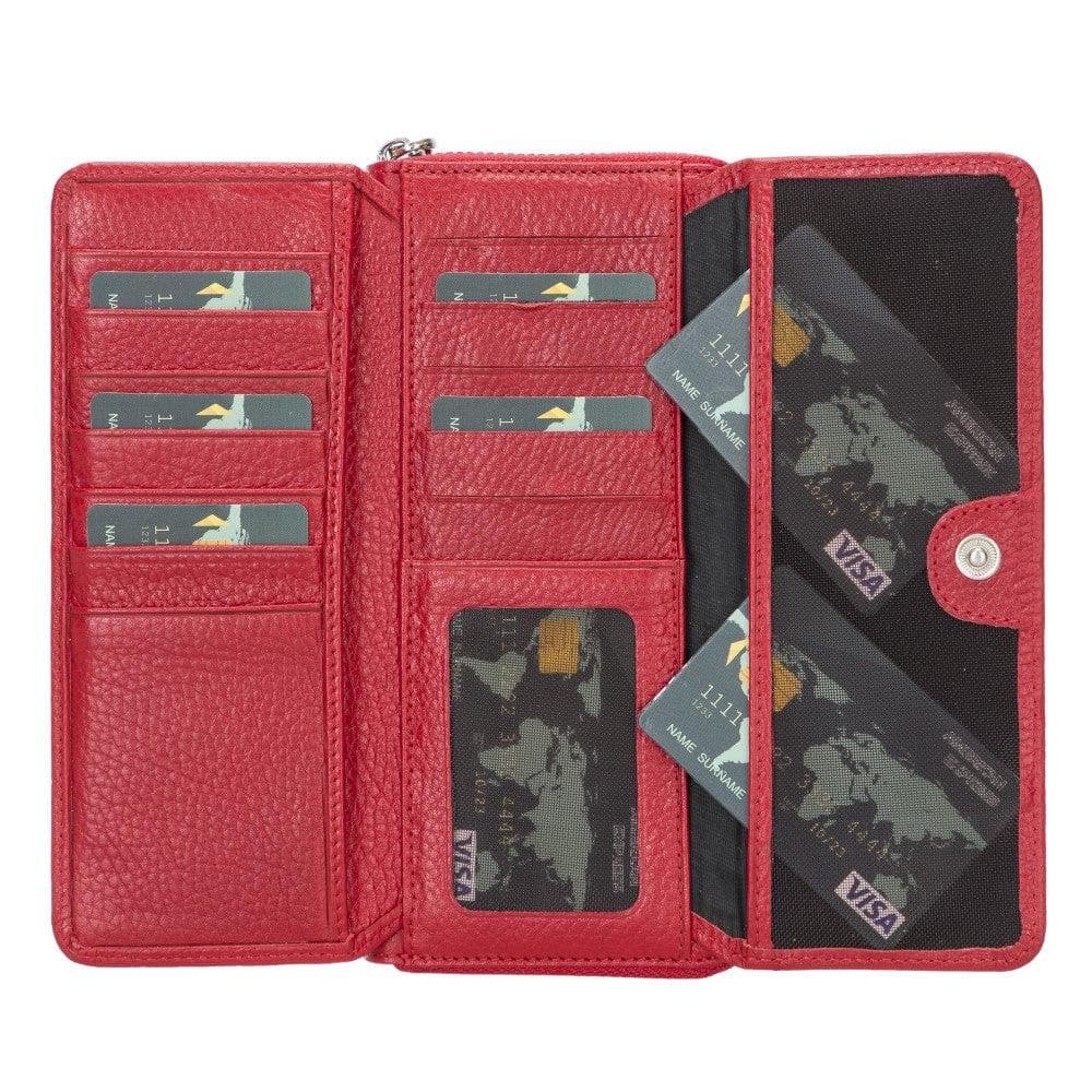 Tiago women Wallet Bomonti