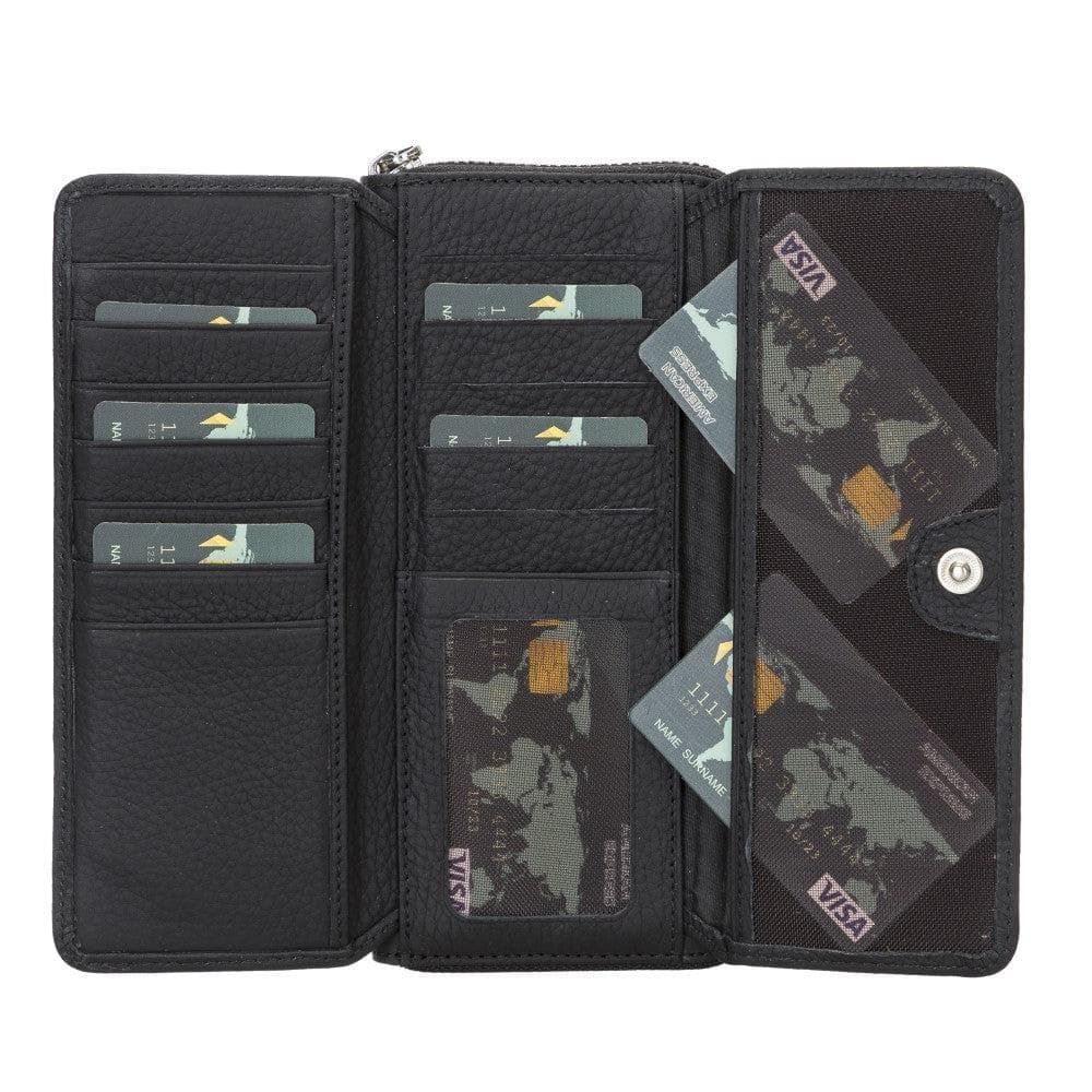 Tiago women Wallet Bomonti