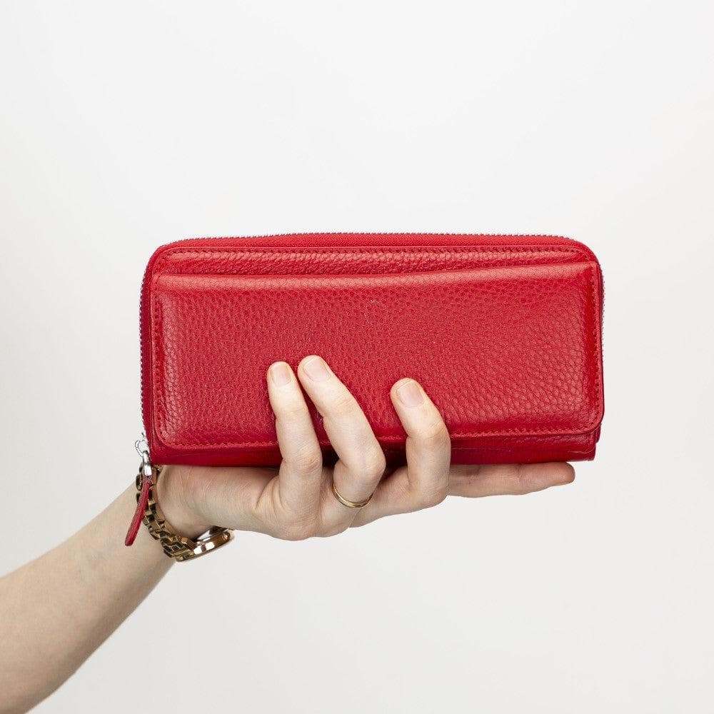 Tiago women Wallet Bomonti