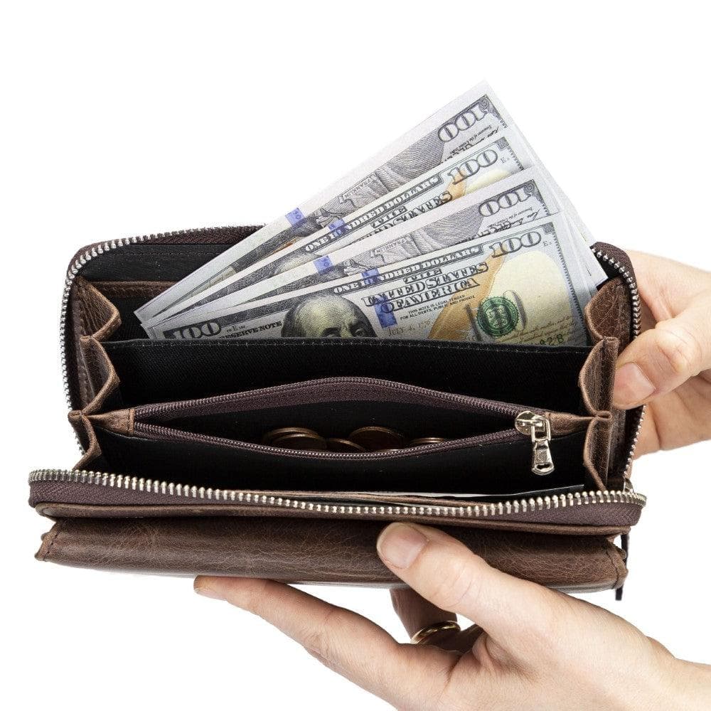 Tiago women Wallet Bomonti