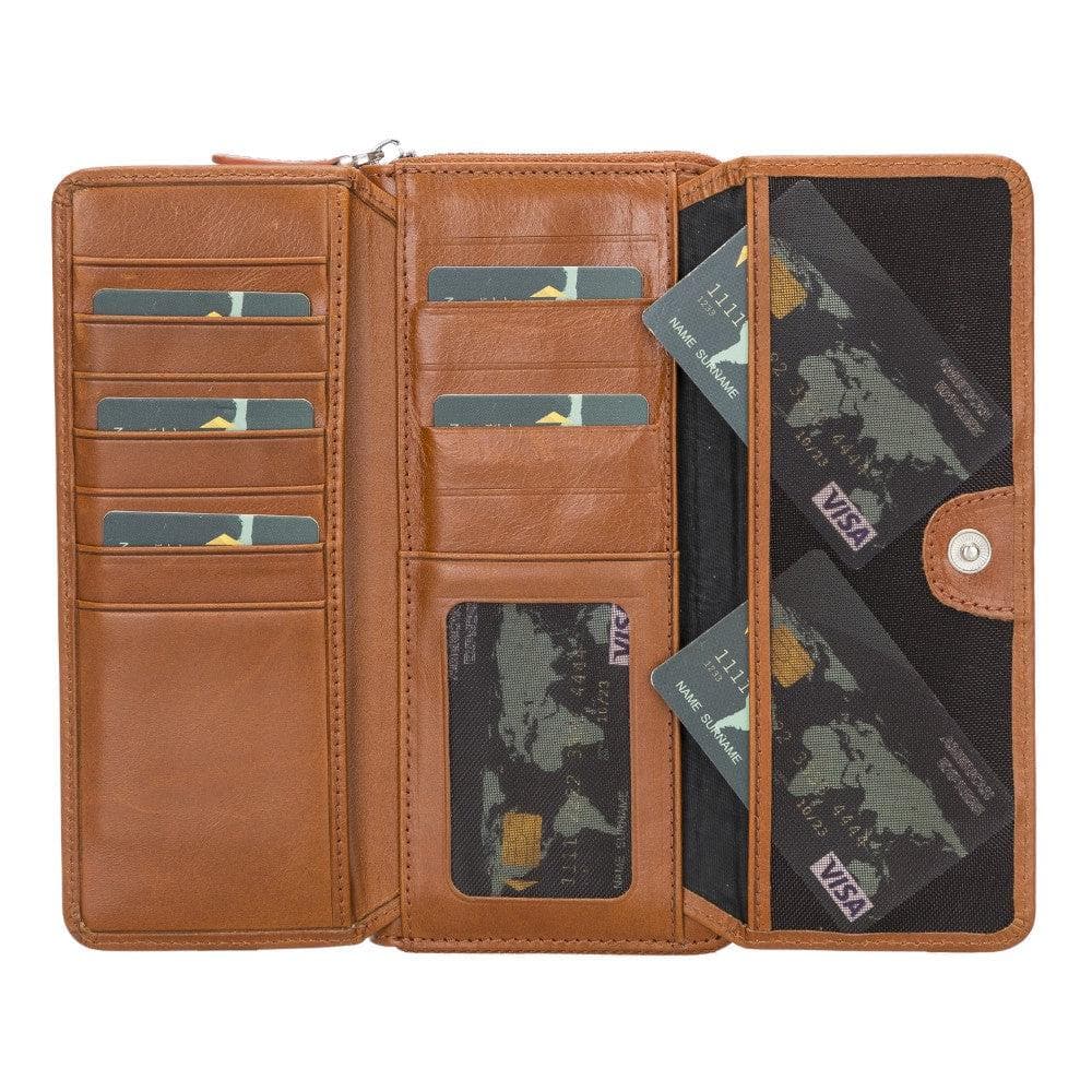 Tiago women Wallet Bomonti
