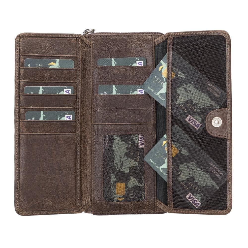 Tiago women Wallet Bomonti