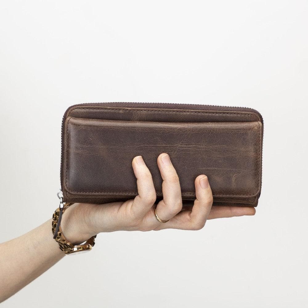 Tiago women Wallet Bomonti