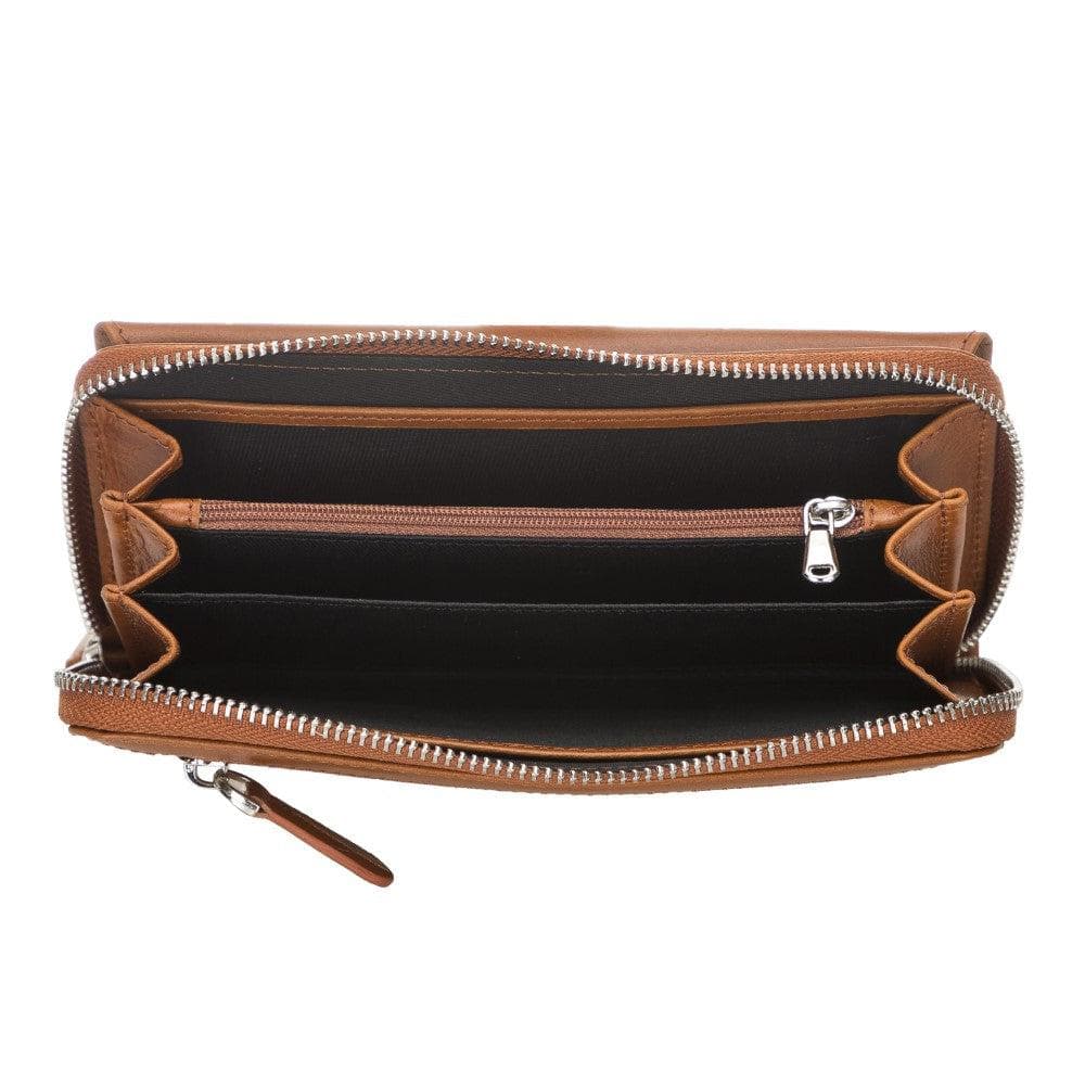 Tiago women Wallet Bomonti
