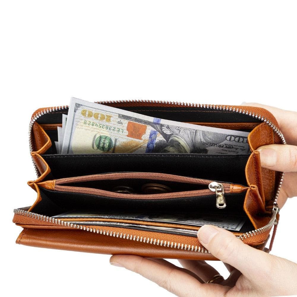 Tiago women Wallet Bomonti