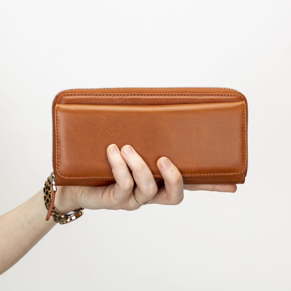 Tiago women Wallet Bomonti