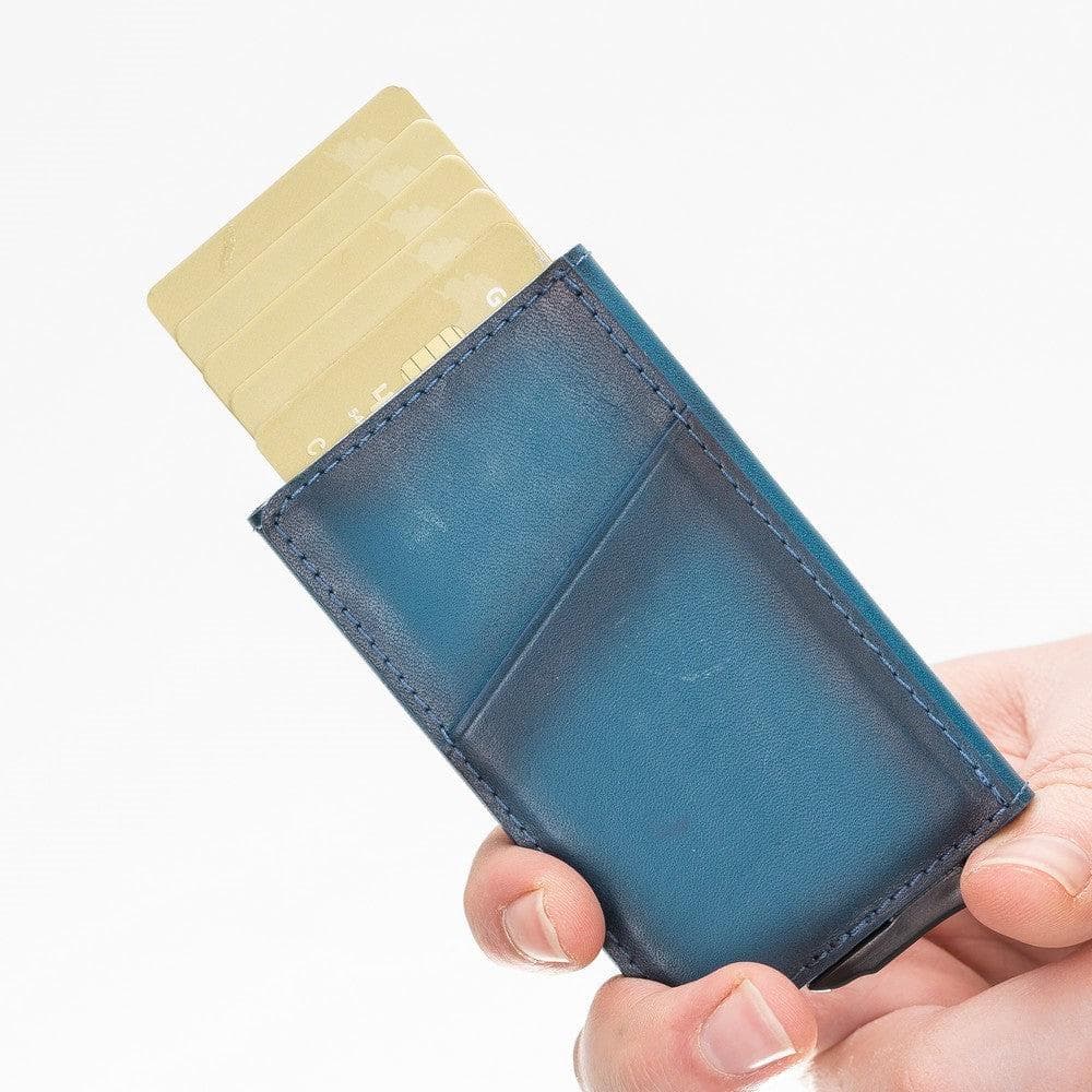 Torres Mechanical Card Holder Bomonti