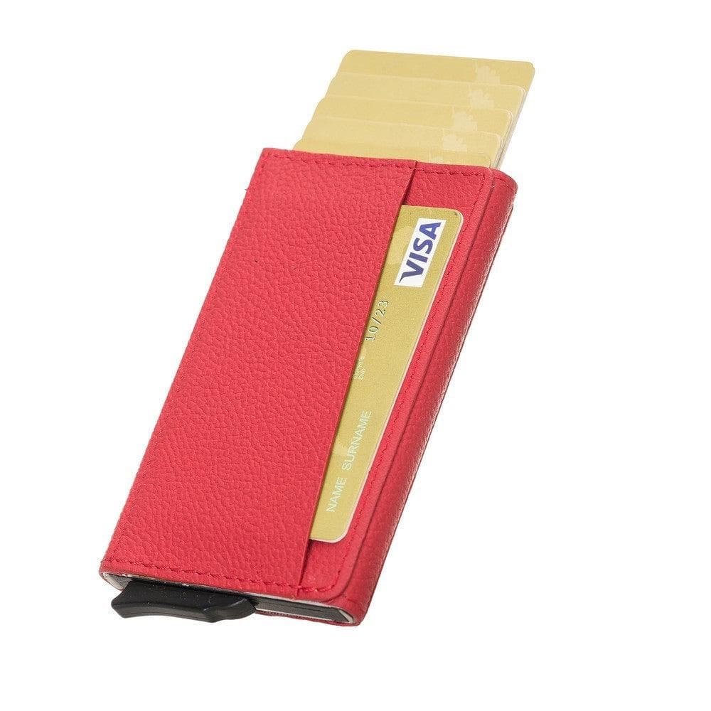 Torres Mechanical Card Holder Bomonti