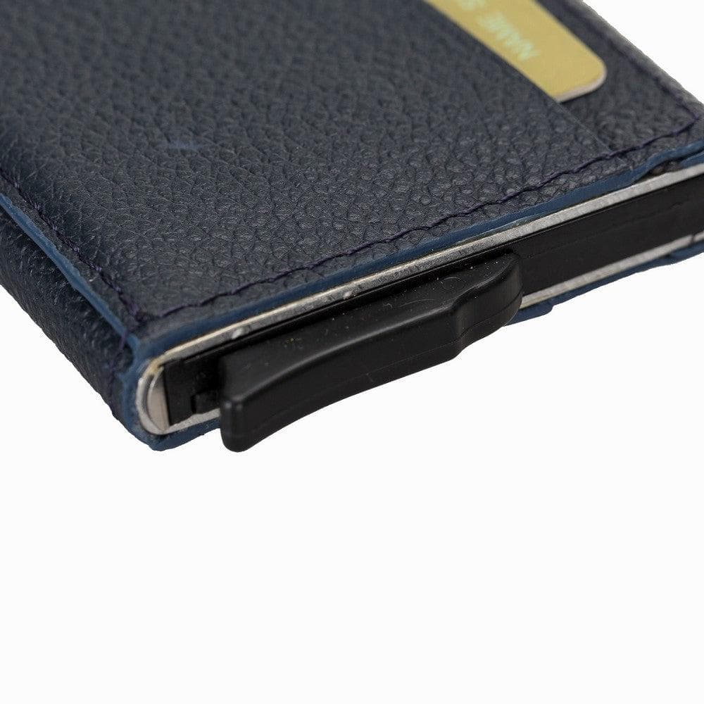Torres Mechanical Card Holder Bomonti