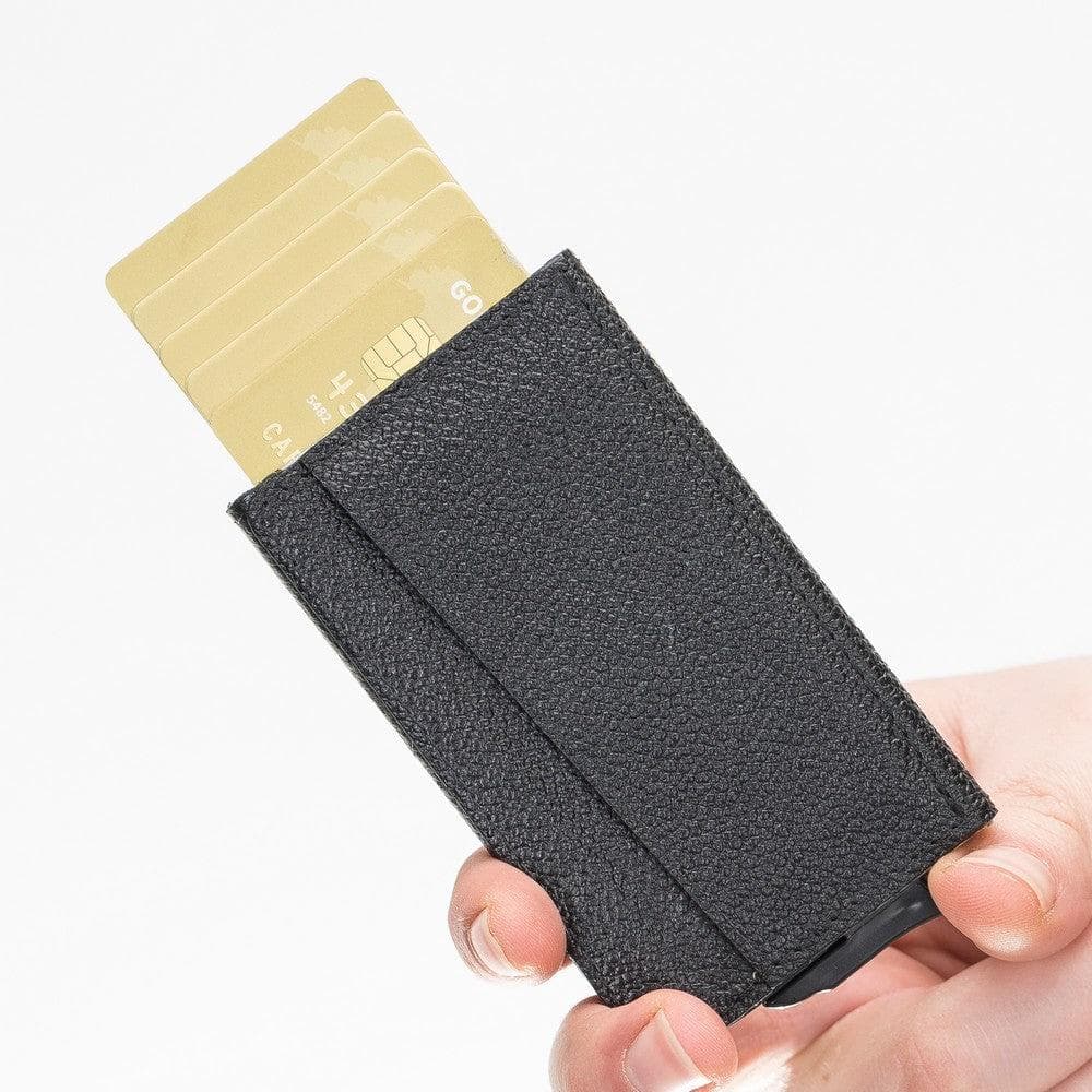 Torres Mechanical Card Holder Bomonti