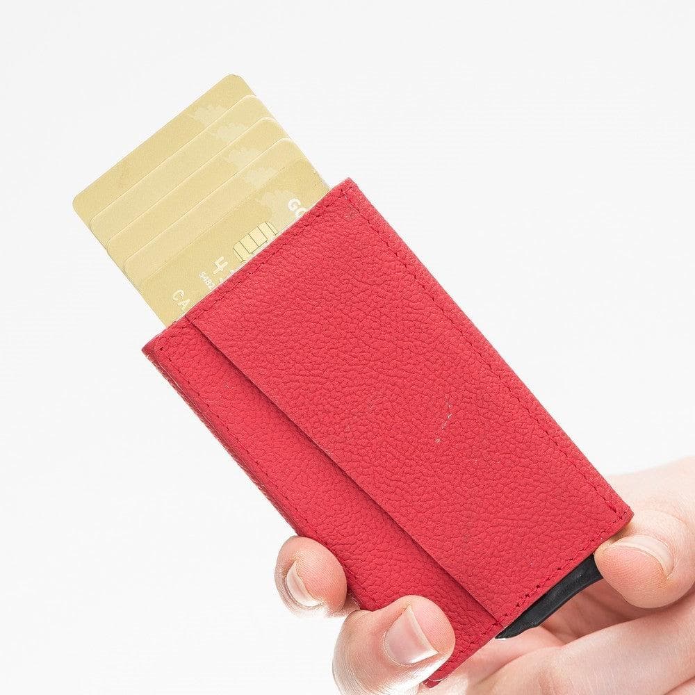 Torres Mechanical Card Holder Bomonti