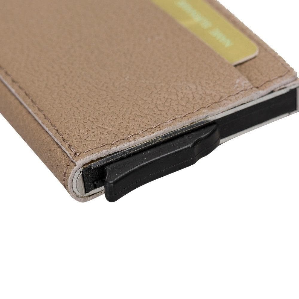 Torres Mechanical Card Holder Bomonti