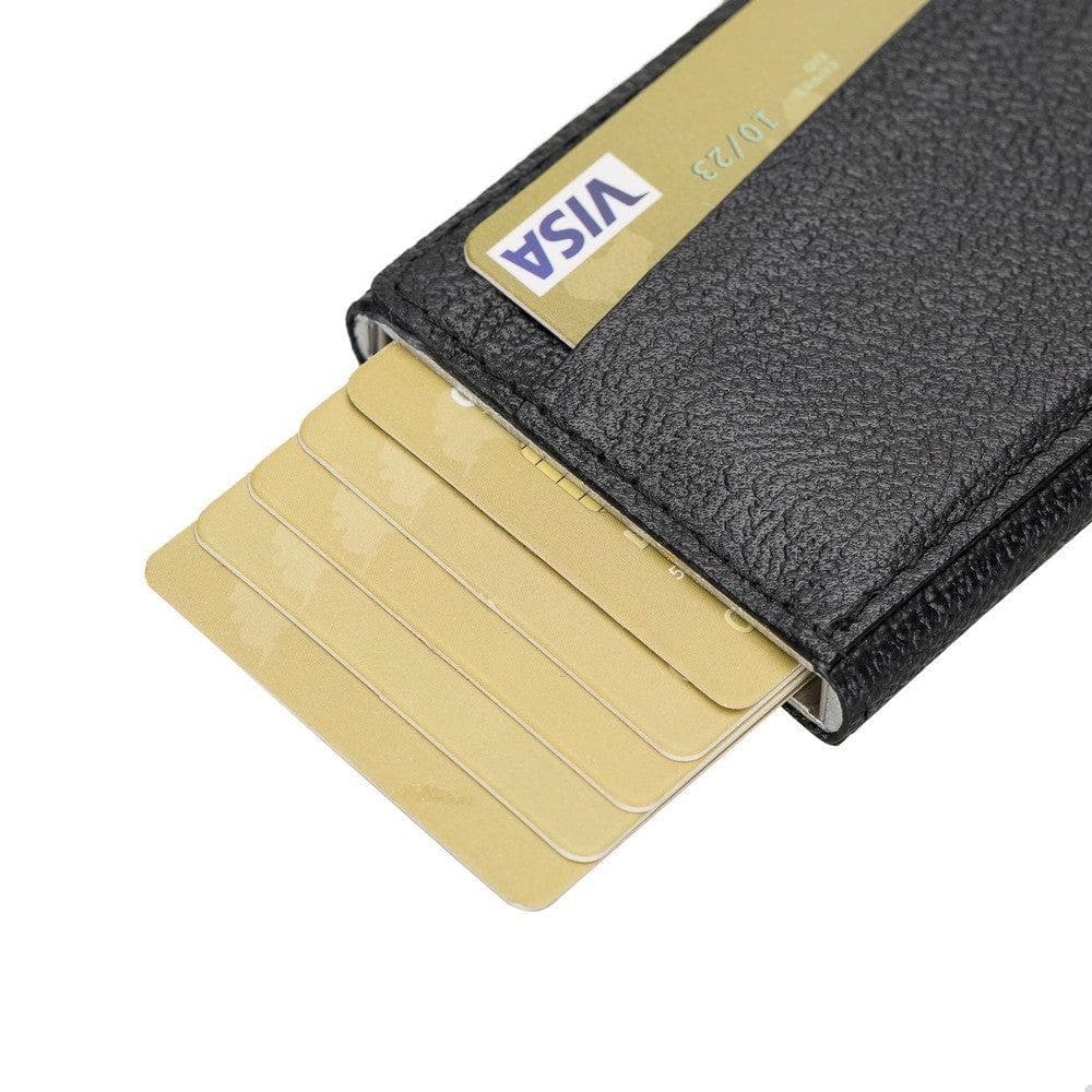 Torres Mechanical Card Holder Bomonti