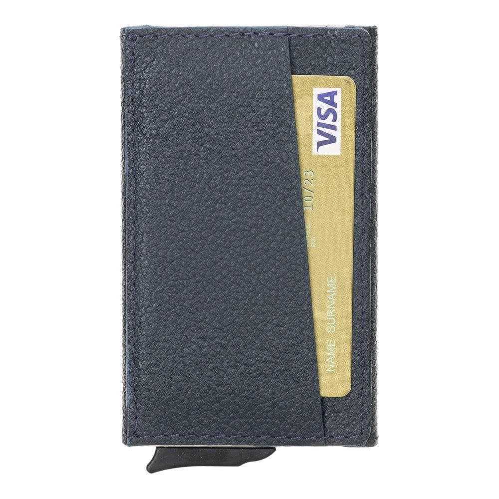 Torres Mechanical Card Holder DROP6 Bomonti