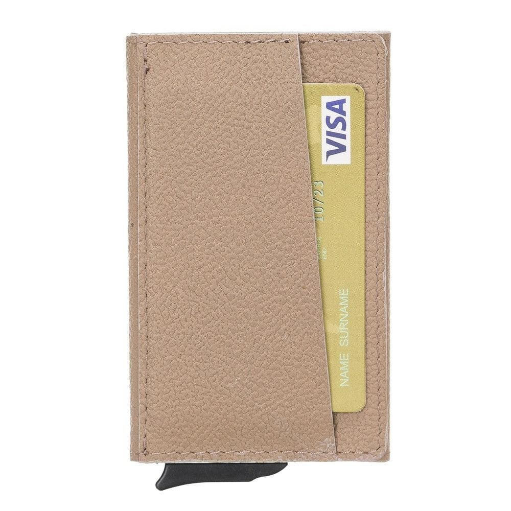 Torres Mechanical Card Holder DROP11 Bomonti