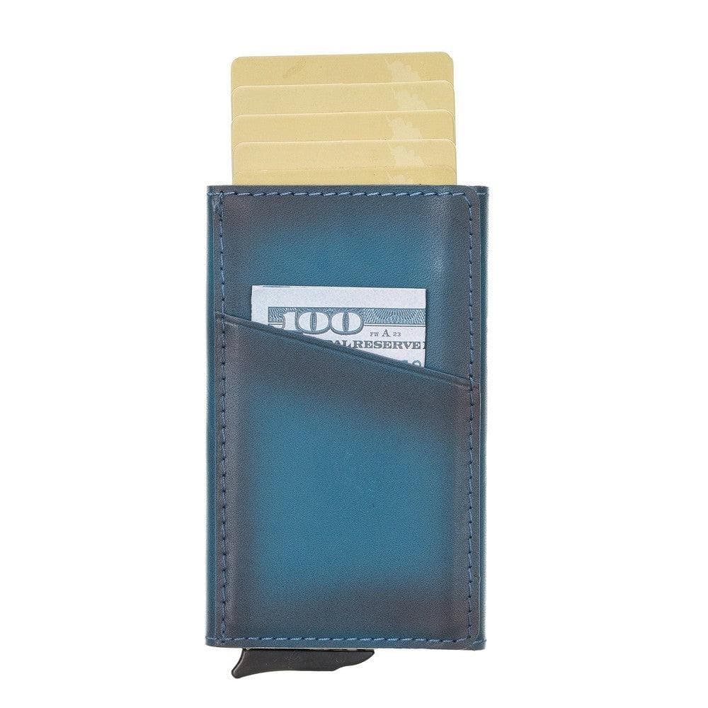 Torres Mechanical Card Holder Bomonti