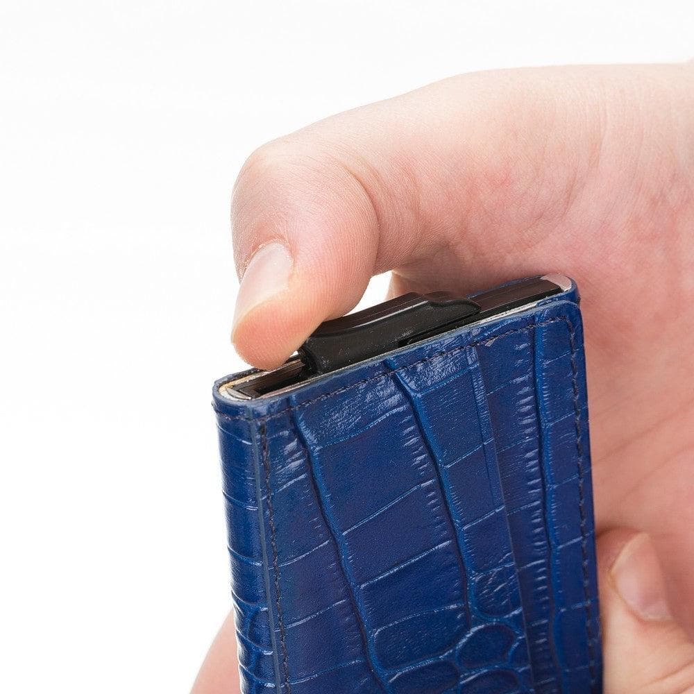 Torres Mechanical Card Holder Bomonti