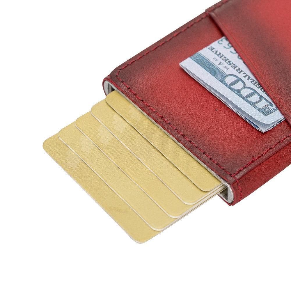 Torres Mechanical Card Holder Bomonti