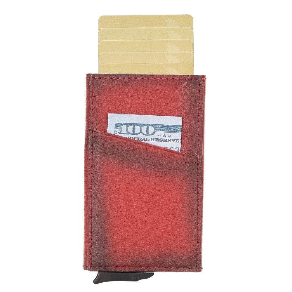 Torres Mechanical Card Holder Bomonti
