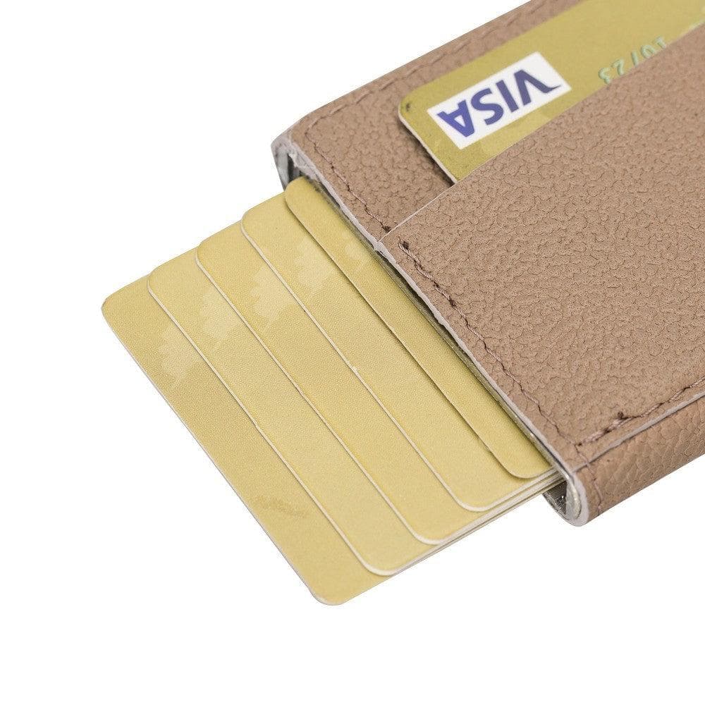 Torres Mechanical Card Holder Bomonti
