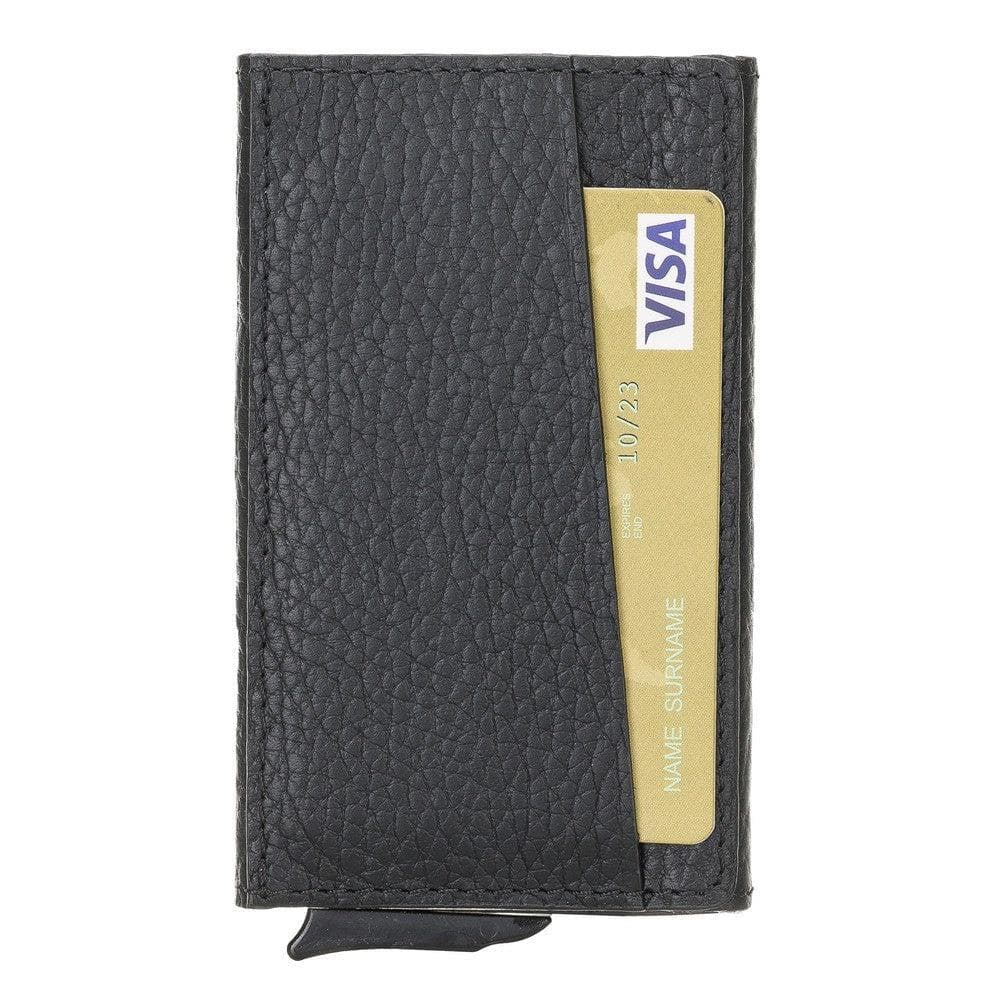 Torres Mechanical Card Holder FL1 Bomonti