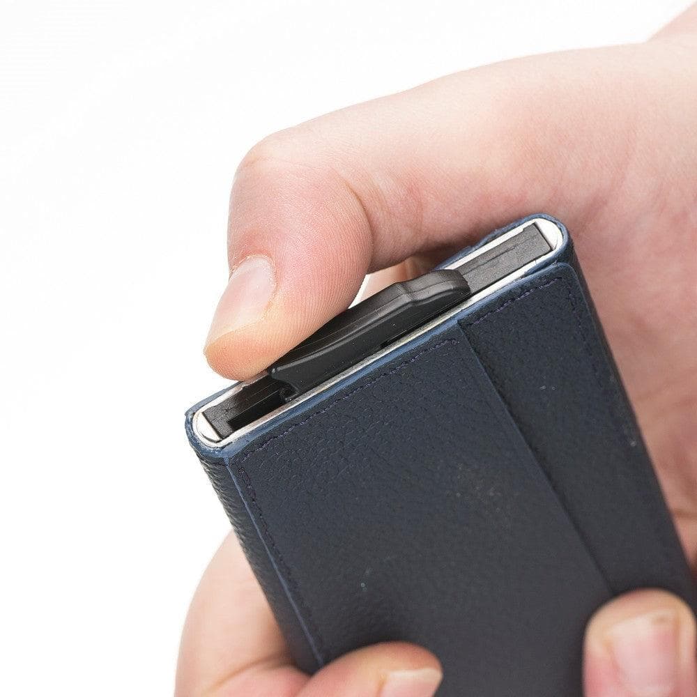 Torres Mechanical Card Holder Bomonti