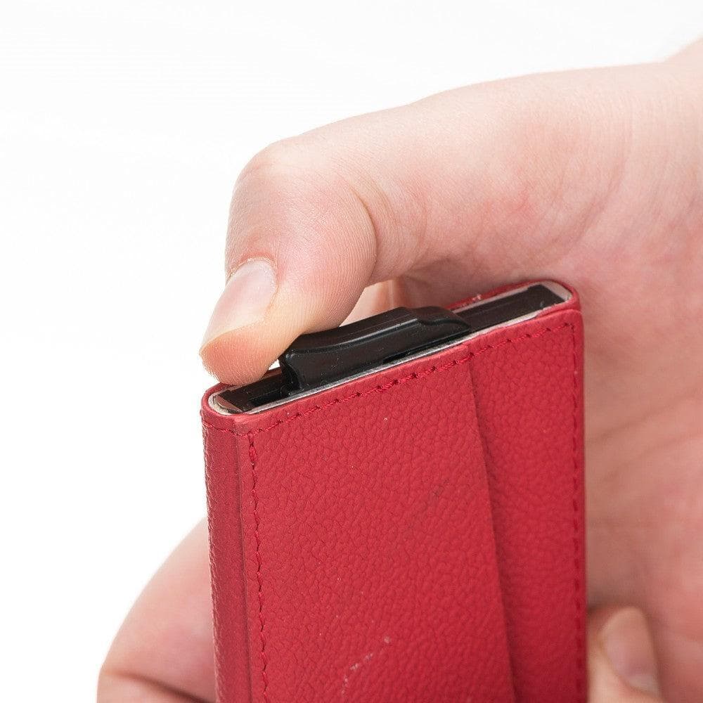 Torres Mechanical Card Holder Bomonti