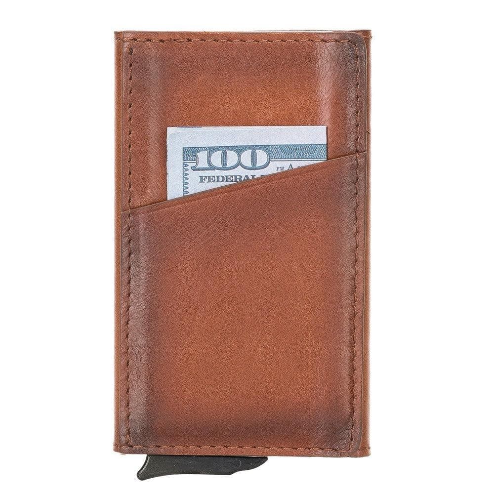 Torres Mechanical Card Holder RST2EF Bomonti