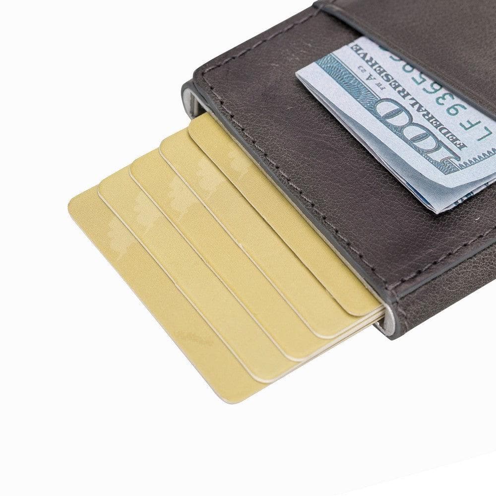 Torres Mechanical Card Holder Bomonti