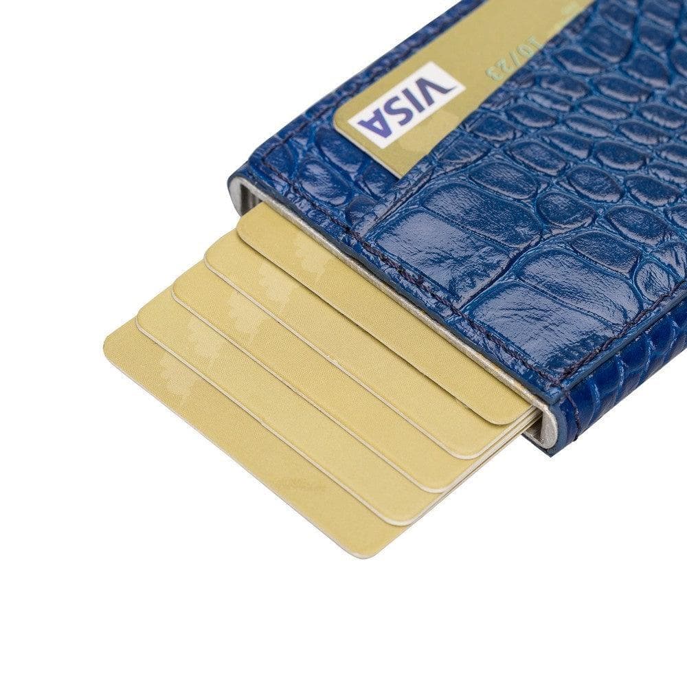 Torres Mechanical Card Holder Bomonti