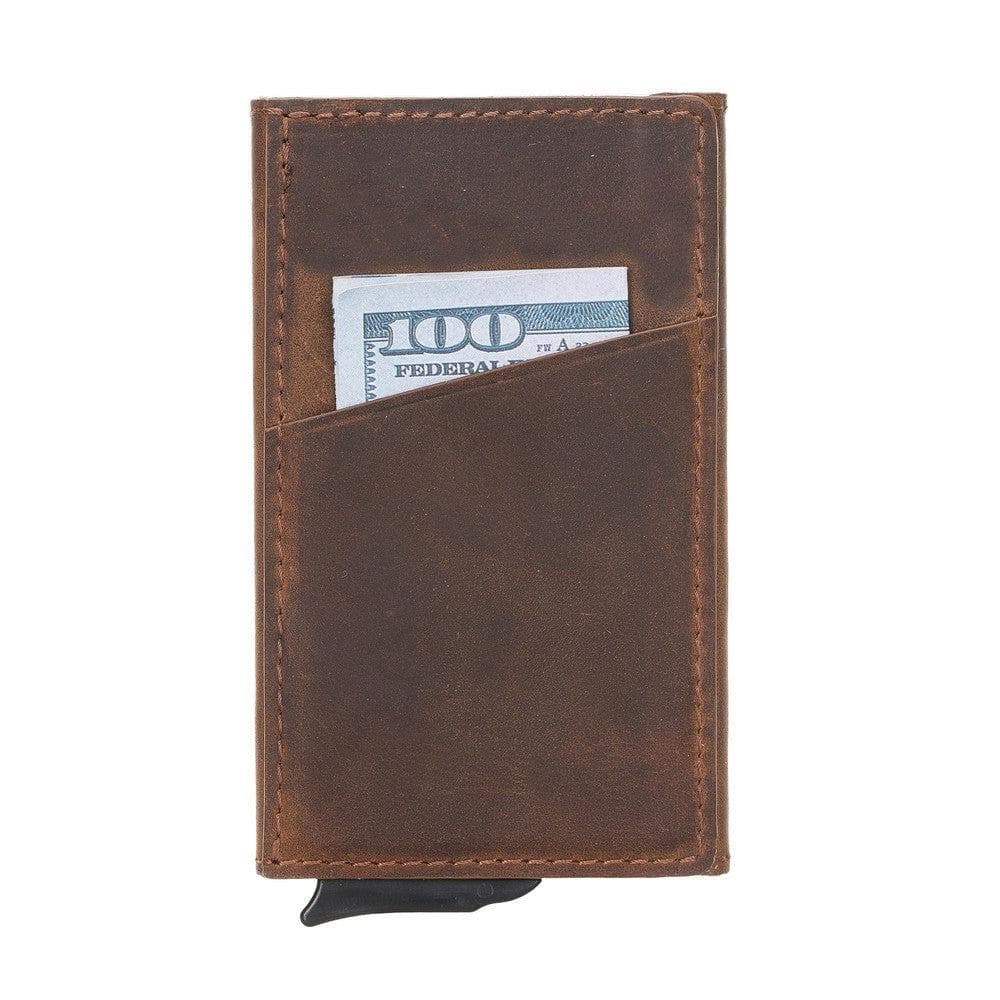 Torres Mechanical Card Holder G2 Bomonti