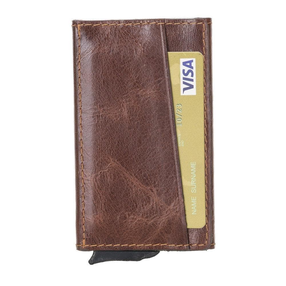 Torres Mechanical Card Holder RST4 Bomonti