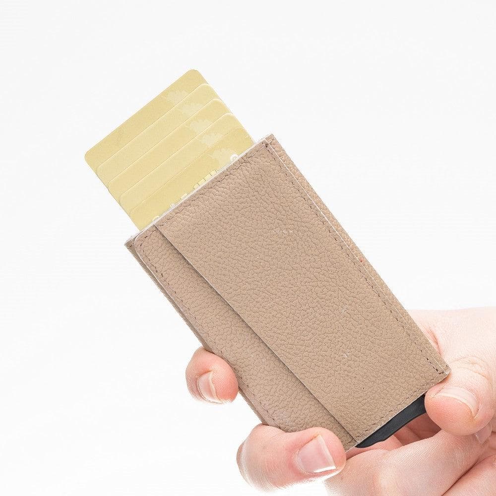 Torres Mechanical Card Holder Bomonti