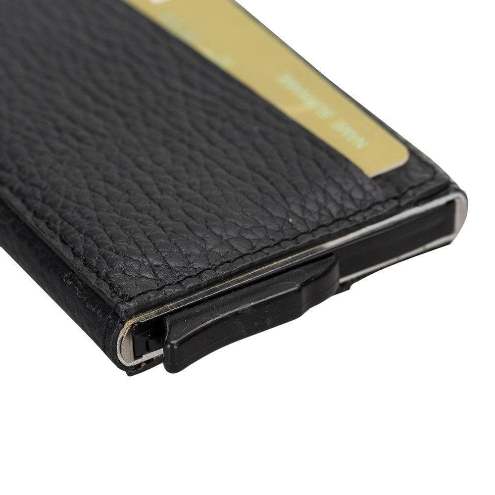 Torres Mechanical Card Holder Bomonti