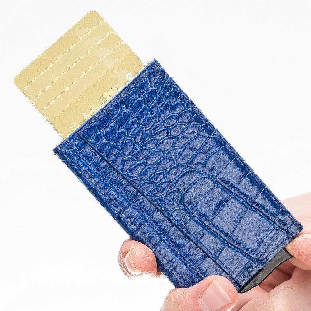 Torres Mechanical Card Holder Bomonti